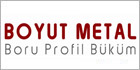Boyut Metal; metal büküm, boru profil büküm, cnc büküm, dirsek boru büküm, profil bükme, npi bükme, profil büküm, boru bükme, boru büküm, sac bükme, sac büküm, metal bükme konularında hizmet vermektedir.